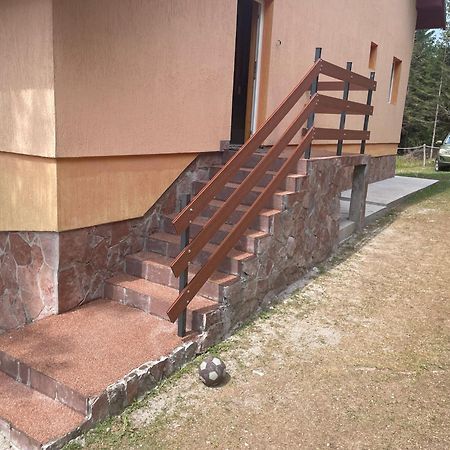 Durmitor Apartments Holiday Žabljak Eksteriør billede