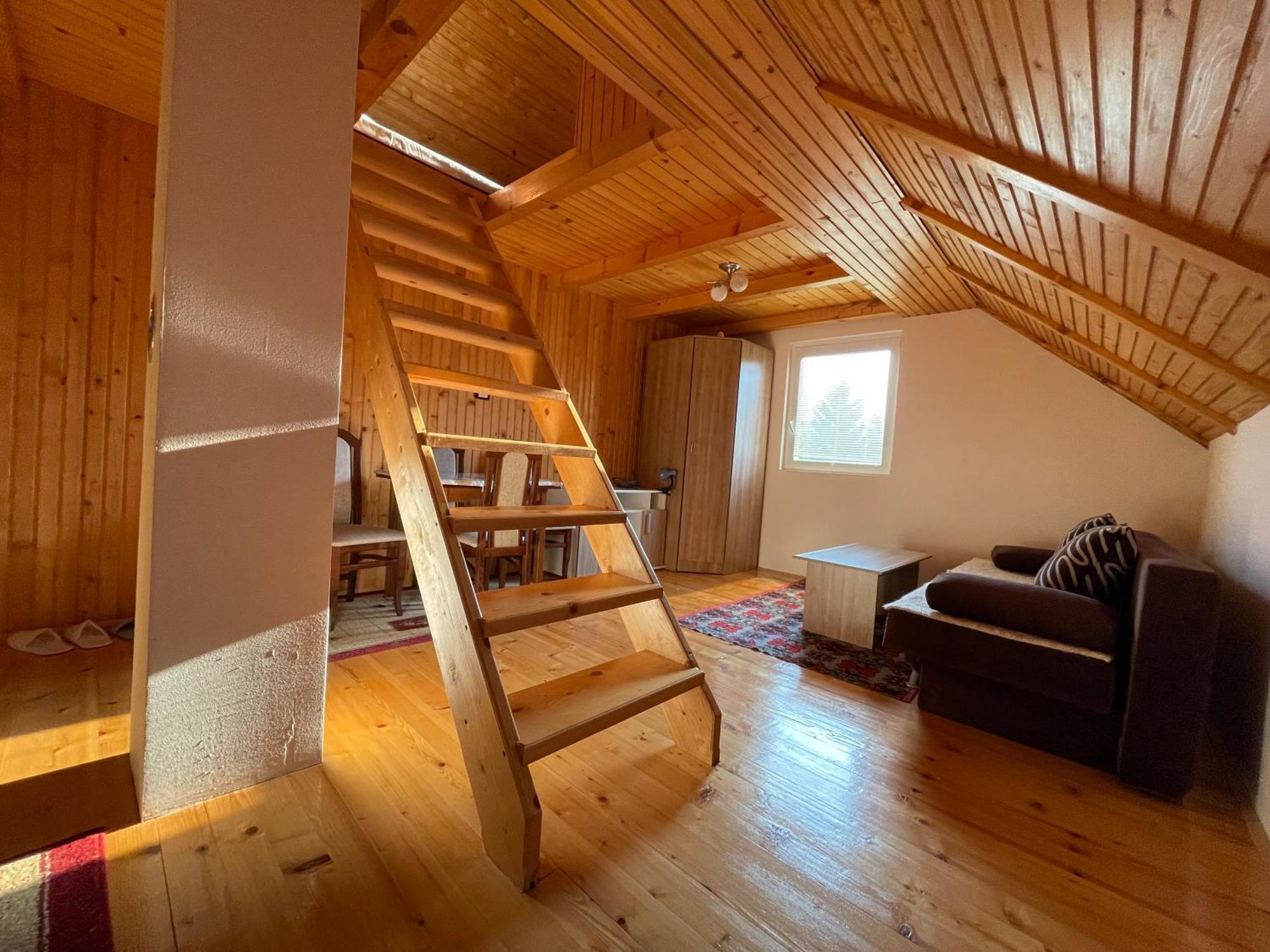 Durmitor Apartments Holiday Žabljak Eksteriør billede