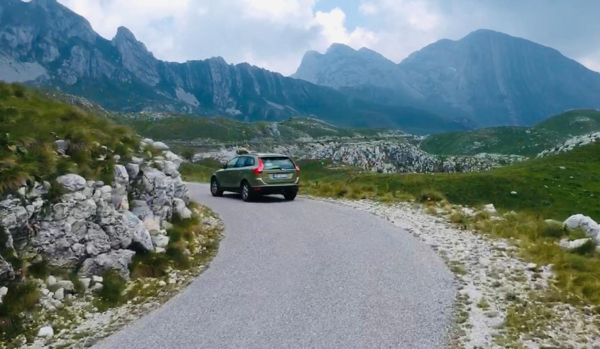 Durmitor Apartments Holiday Žabljak Eksteriør billede