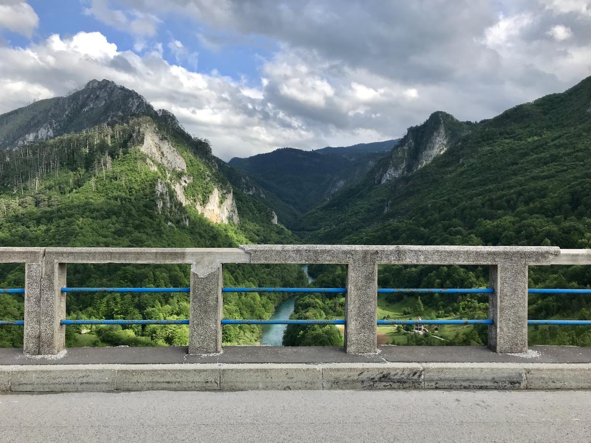 Durmitor Apartments Holiday Žabljak Eksteriør billede