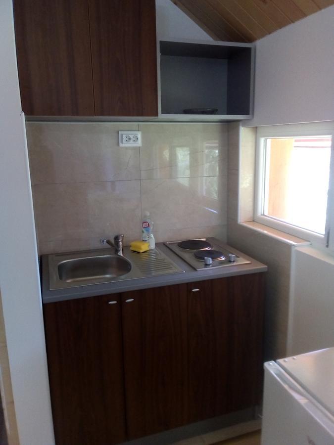 Durmitor Apartments Holiday Žabljak Eksteriør billede