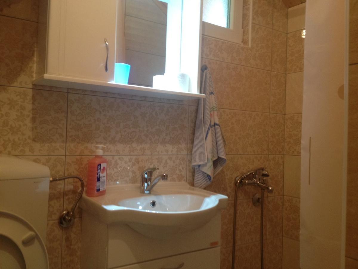 Durmitor Apartments Holiday Žabljak Eksteriør billede