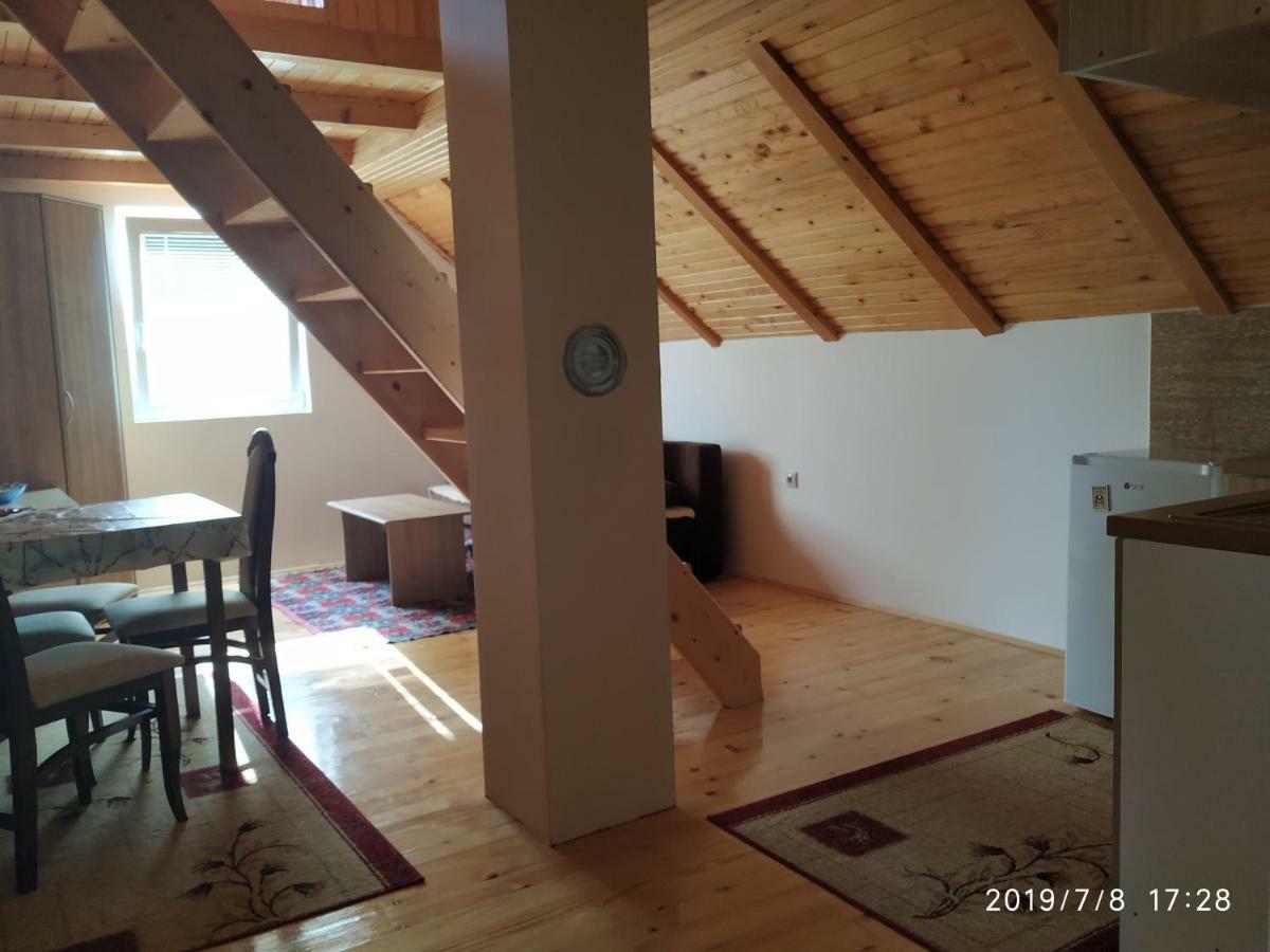 Durmitor Apartments Holiday Žabljak Eksteriør billede