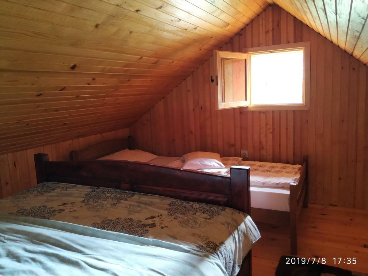 Durmitor Apartments Holiday Žabljak Eksteriør billede